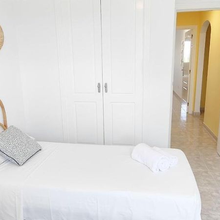 Apartamento La Marina By Denia Costa Exteriör bild