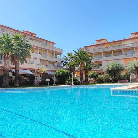 Apartamento La Marina By Denia Costa Exteriör bild