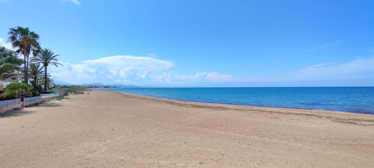 Apartamento La Marina By Denia Costa Exteriör bild