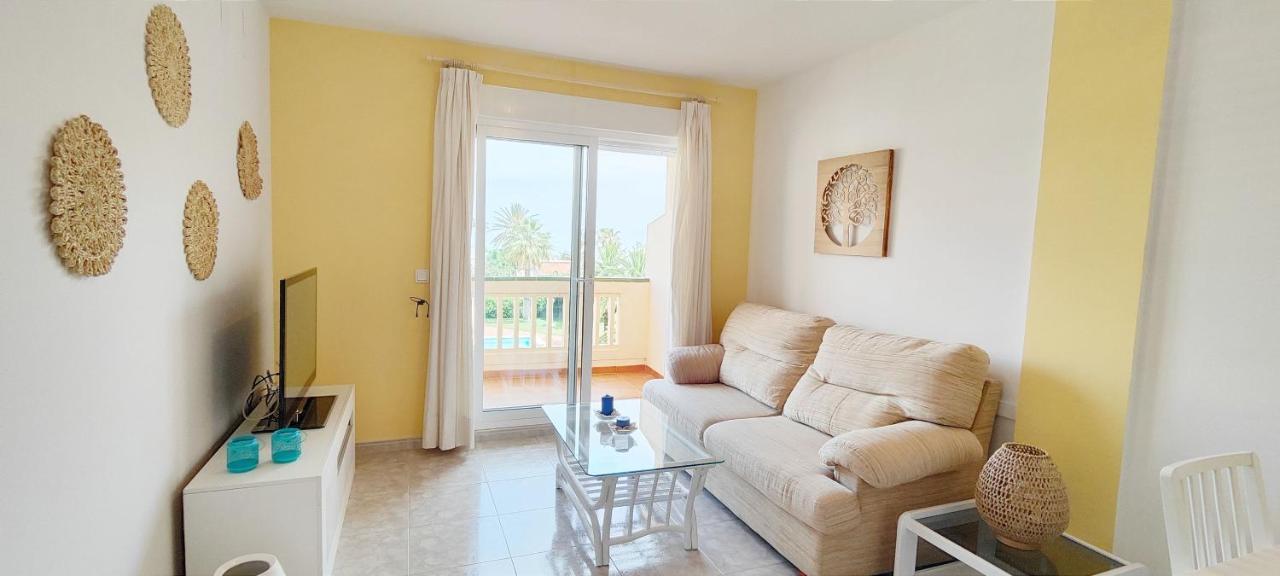 Apartamento La Marina By Denia Costa Exteriör bild