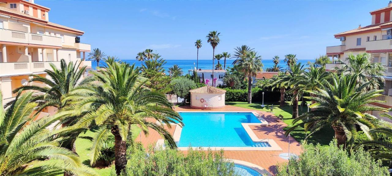 Apartamento La Marina By Denia Costa Exteriör bild