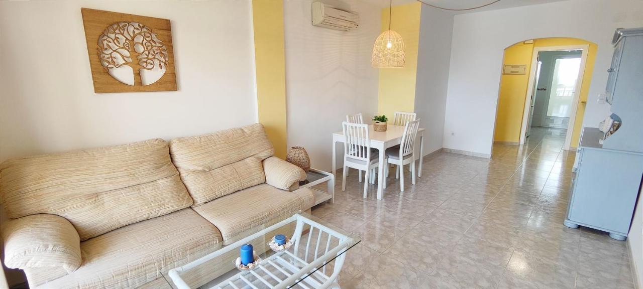 Apartamento La Marina By Denia Costa Exteriör bild
