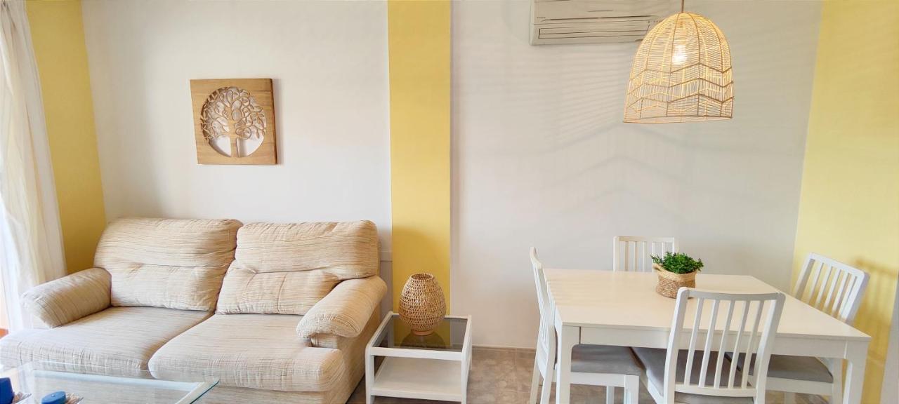 Apartamento La Marina By Denia Costa Exteriör bild
