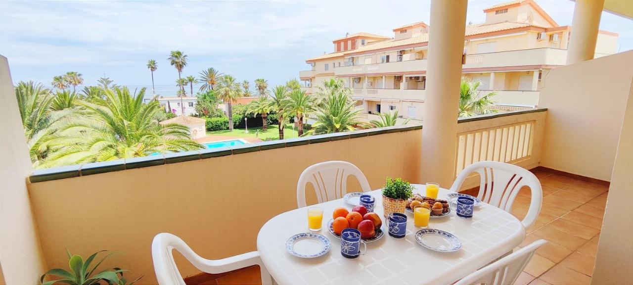 Apartamento La Marina By Denia Costa Exteriör bild