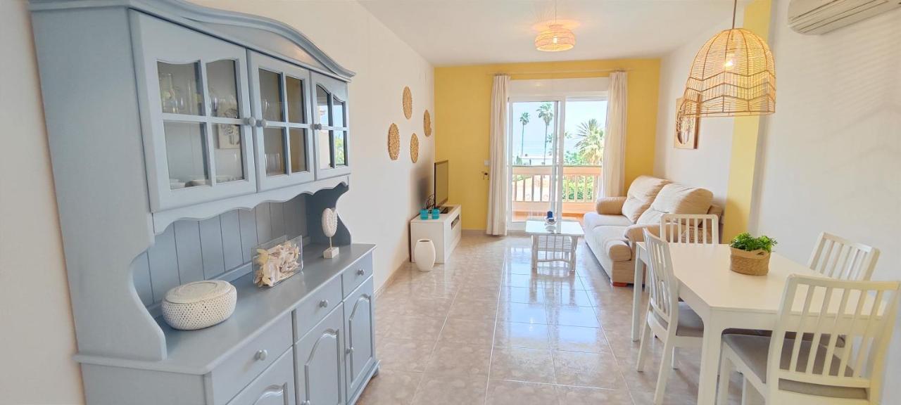 Apartamento La Marina By Denia Costa Exteriör bild