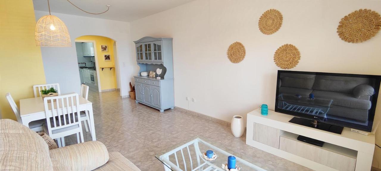 Apartamento La Marina By Denia Costa Exteriör bild