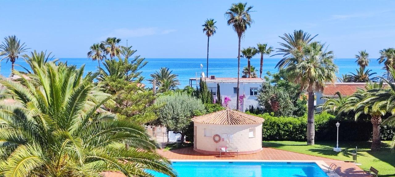 Apartamento La Marina By Denia Costa Exteriör bild