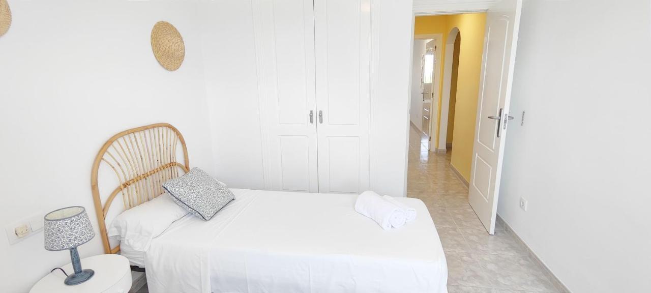 Apartamento La Marina By Denia Costa Exteriör bild