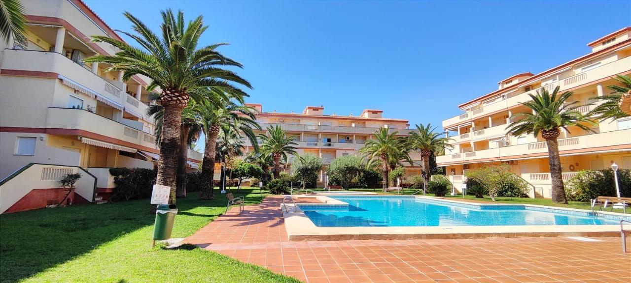 Apartamento La Marina By Denia Costa Exteriör bild