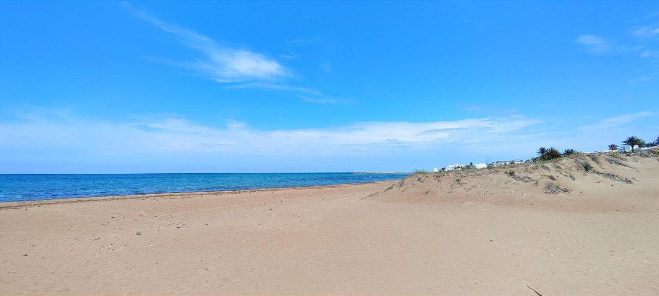 Apartamento La Marina By Denia Costa Exteriör bild