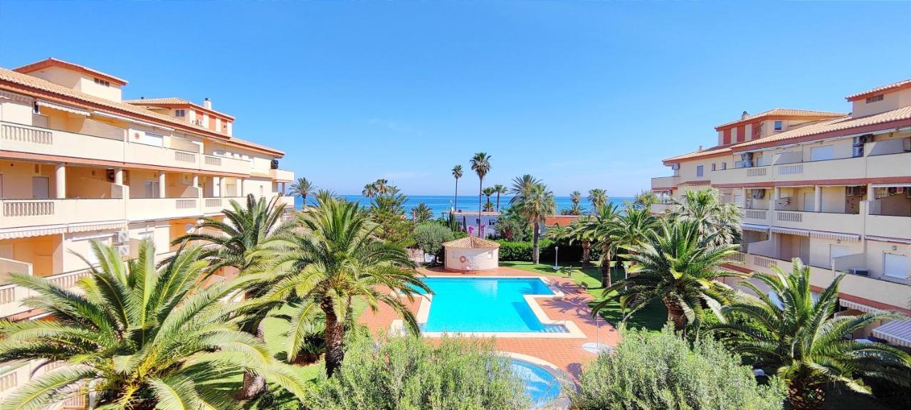 Apartamento La Marina By Denia Costa Exteriör bild