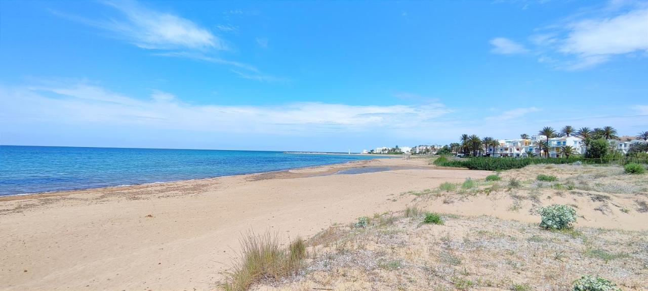 Apartamento La Marina By Denia Costa Exteriör bild