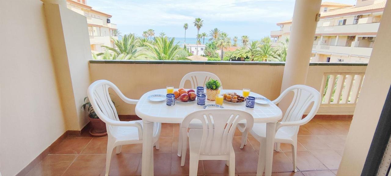 Apartamento La Marina By Denia Costa Exteriör bild