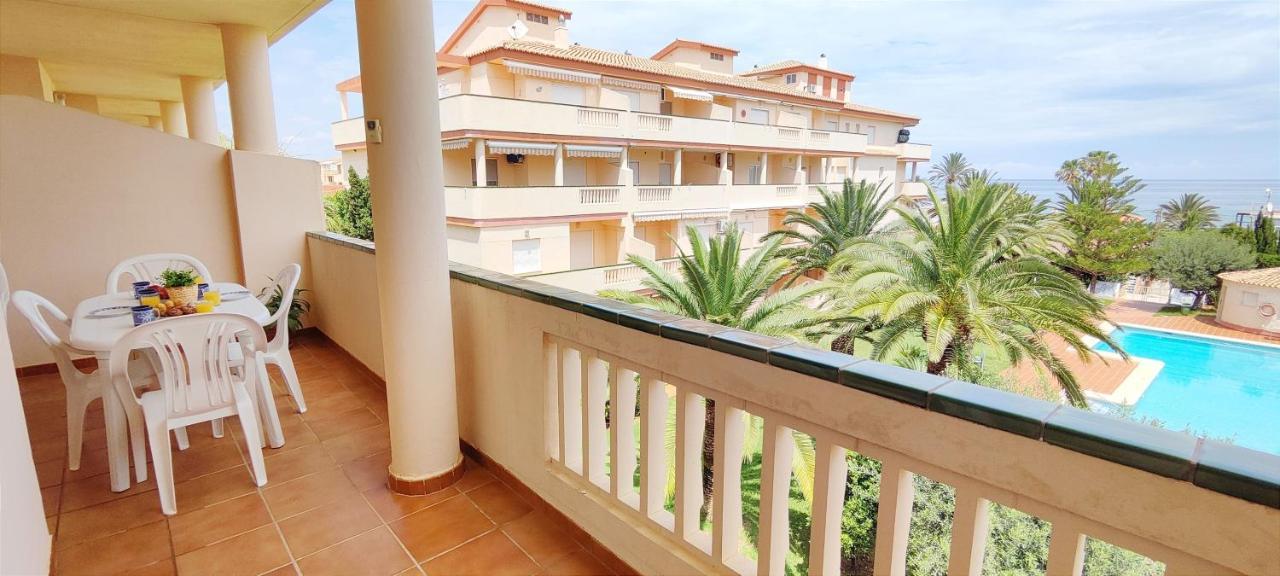 Apartamento La Marina By Denia Costa Exteriör bild