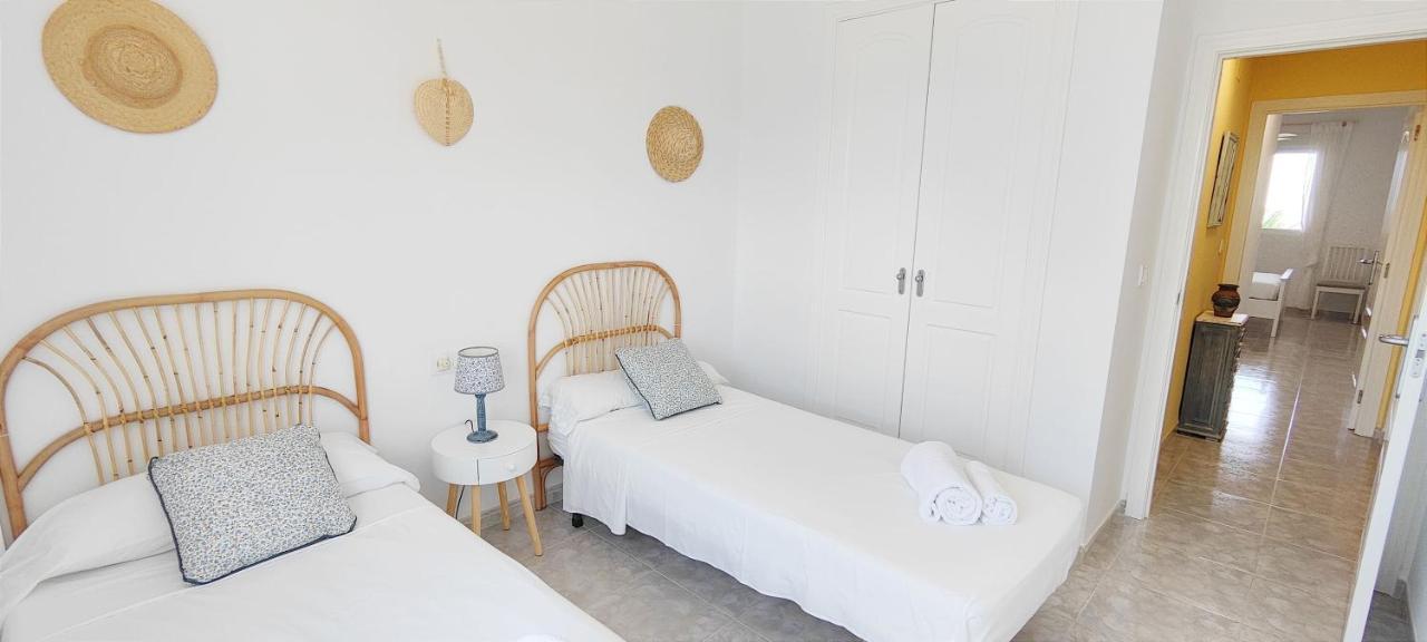 Apartamento La Marina By Denia Costa Exteriör bild