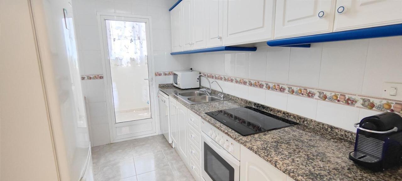 Apartamento La Marina By Denia Costa Exteriör bild