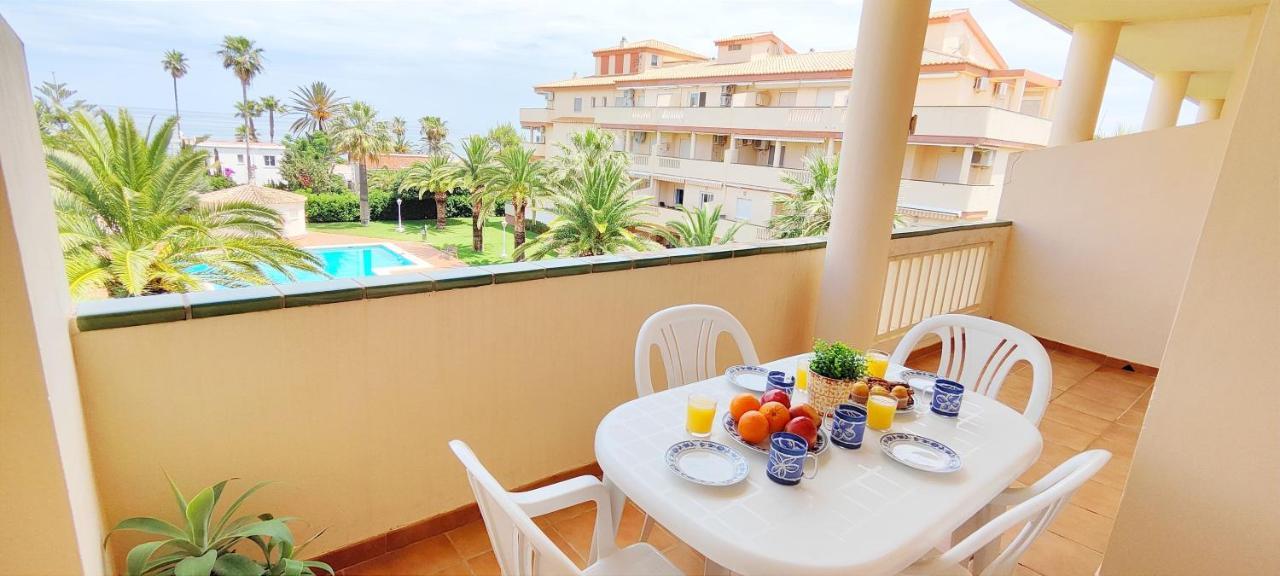 Apartamento La Marina By Denia Costa Exteriör bild