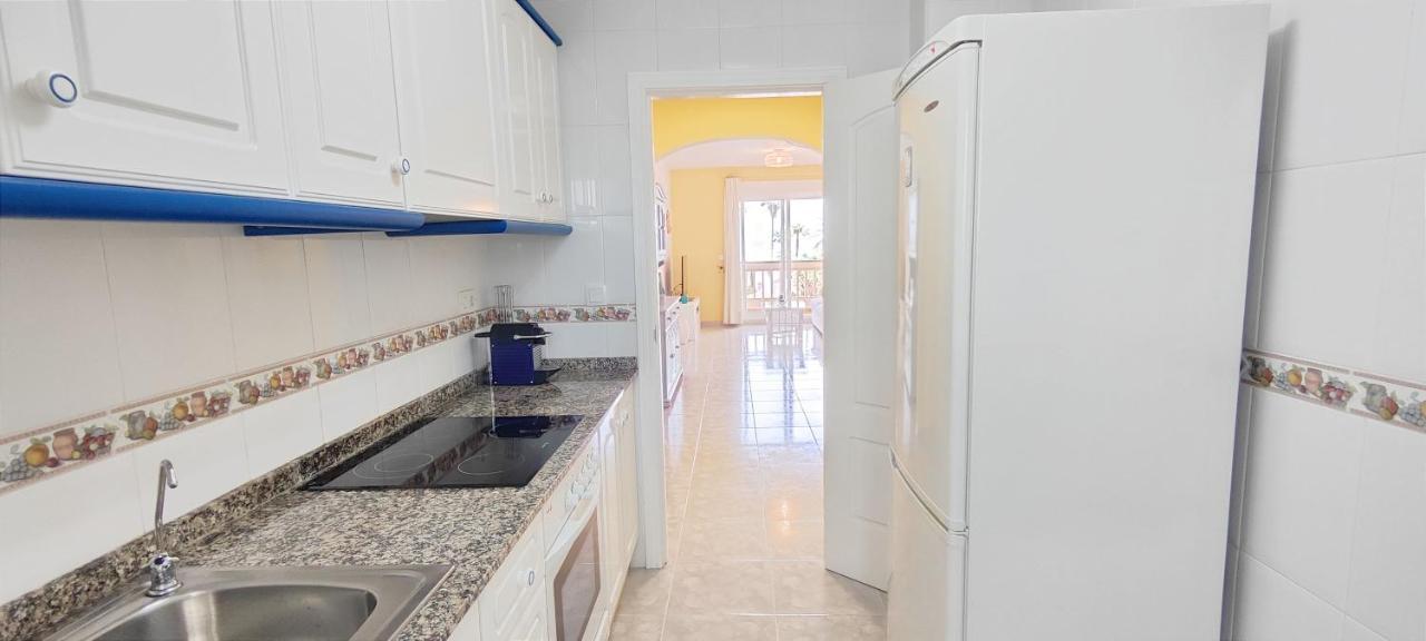 Apartamento La Marina By Denia Costa Exteriör bild