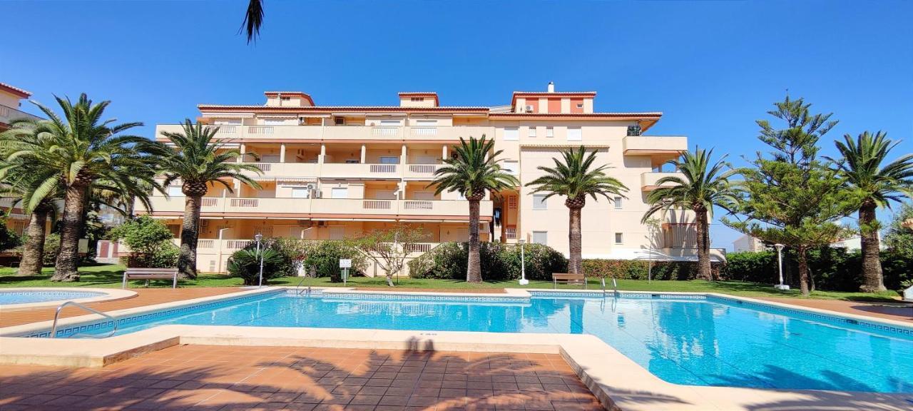 Apartamento La Marina By Denia Costa Exteriör bild