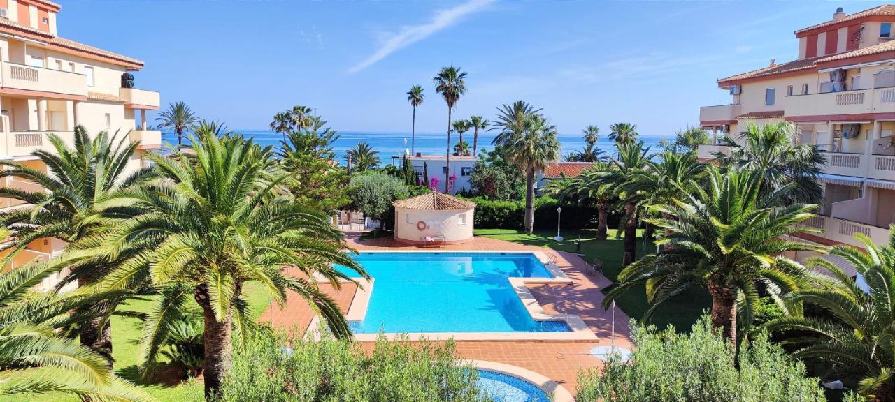 Apartamento La Marina By Denia Costa Exteriör bild