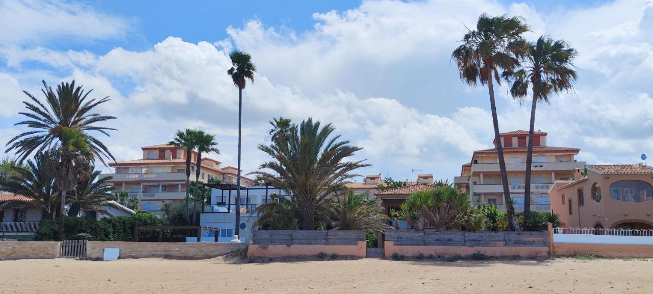 Apartamento La Marina By Denia Costa Exteriör bild