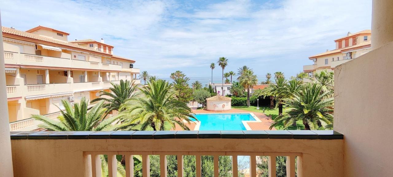 Apartamento La Marina By Denia Costa Exteriör bild