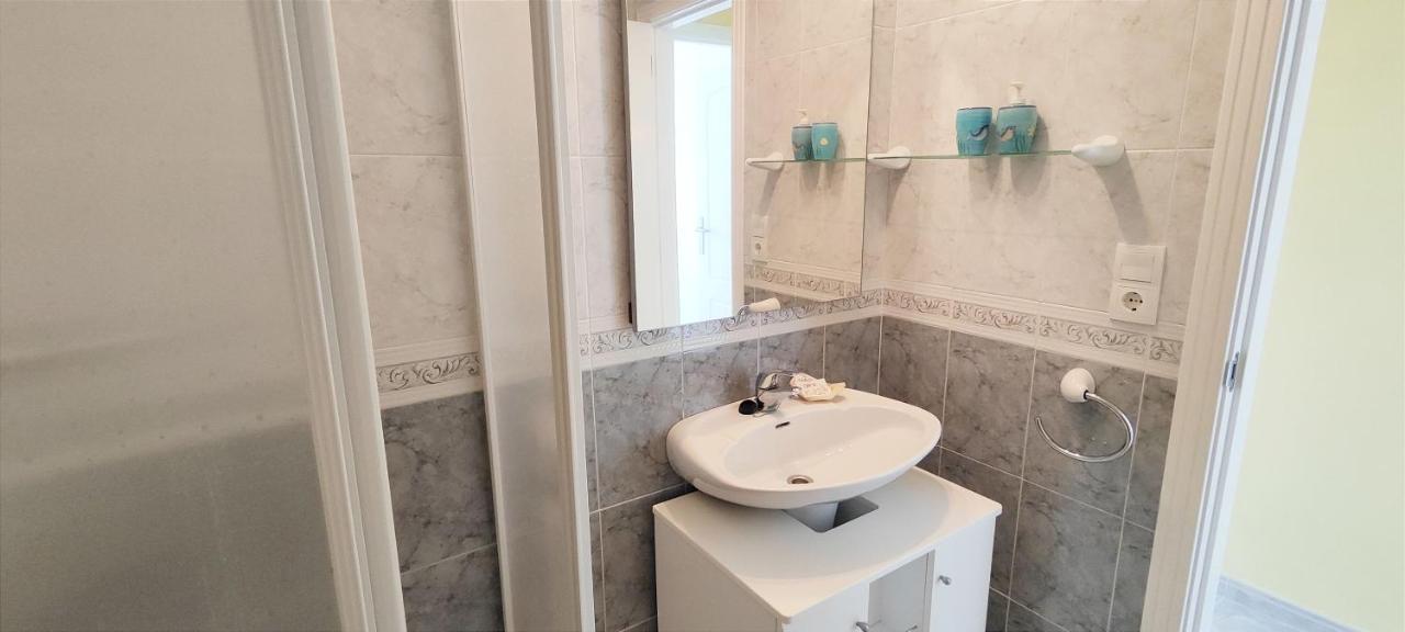 Apartamento La Marina By Denia Costa Exteriör bild