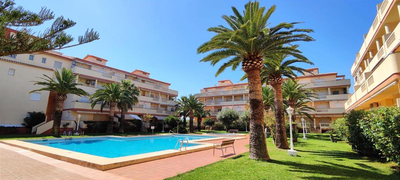Apartamento La Marina By Denia Costa Exteriör bild